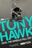 Trailer Tony Hawk: Until the Wheels Fall Off