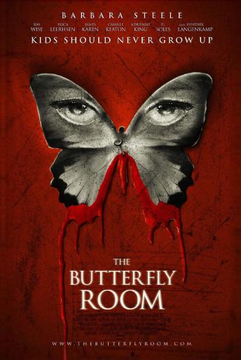 Subtitrare  The Butterfly Room DVDRIP