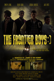 Subtitrare  The Frontier Boys DVDRIP XVID