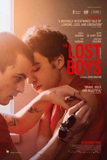 Subtitrare Le paradis (The Lost Boys)