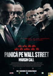 Subtitrare  Margin Call DVDRIP XVID