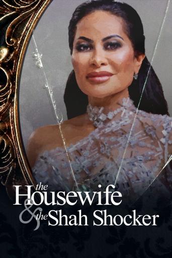 Subtitrare  The Housewife & the Shah Shocker