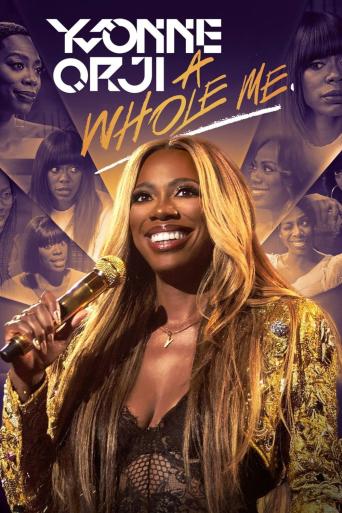 Subtitrare Yvonne Orji: A Whole Me