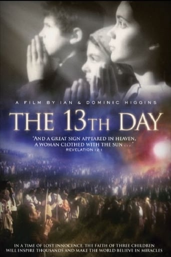 Subtitrare The 13th Day