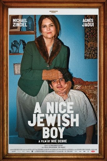 Subtitrare A Nice Jewish Boy (Le dernier des Juifs)