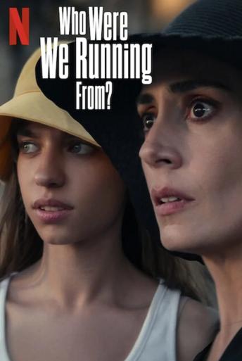 Subtitrare  Who Were We Running From? (Biz Kimden Kaçiyorduk Anne?) - Sezonul 1