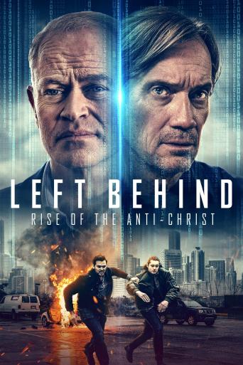 Subtitrare  Left Behind: Rise of the Antichrist