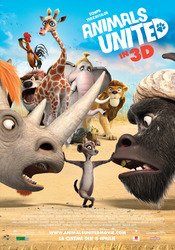 Subtitrare  Animals United HD 720p XVID
