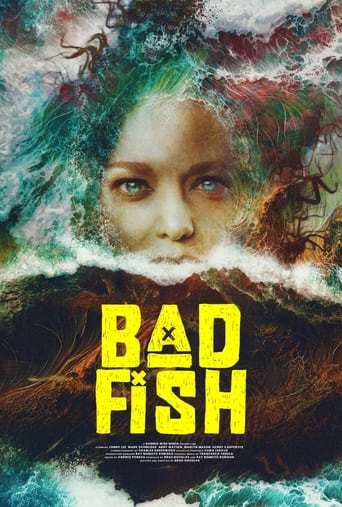 Subtitrare  Bad Fish 1080p