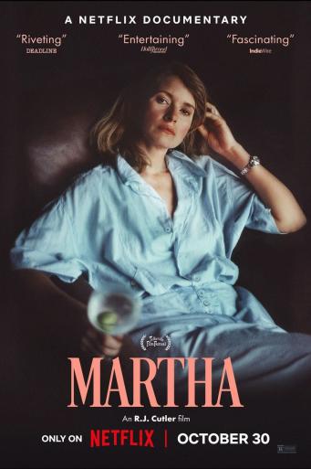 Subtitrare  Martha