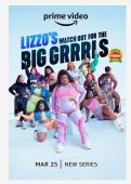 Film Lizzo's Watch Out for the Big Grrrls