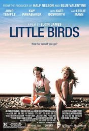 Subtitrare  Little Birds DVDRIP HD 720p XVID