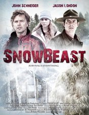 Subtitrare  Snow Beast DVDRIP XVID