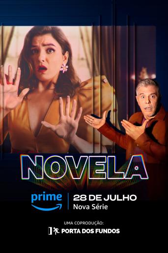 Subtitrare  Novela (Soap Opera) - Sezonul 1