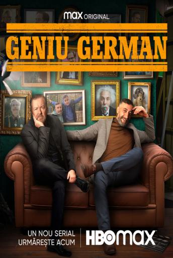 Subtitrare German Genius - Sezonul 1