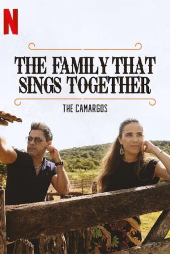 Subtitrare  The Family That Sings Together: The Camargos (É O Amor: Familia Camargo) - Sezonul 1