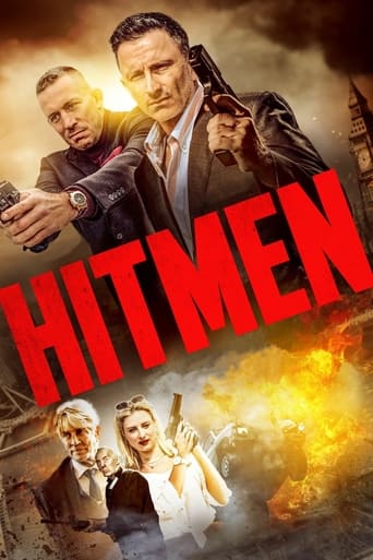 Subtitrare  Hitmen HD 720p