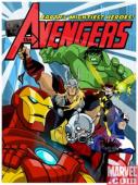Subtitrare  The Avengers: Earth's Mightiest Heroes - Sezonul 1