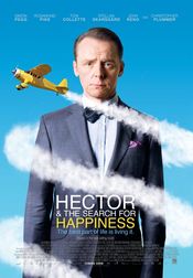 Subtitrare Hector and the Search for Happiness