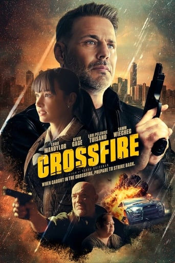 Subtitrare  Crossfire 1080p