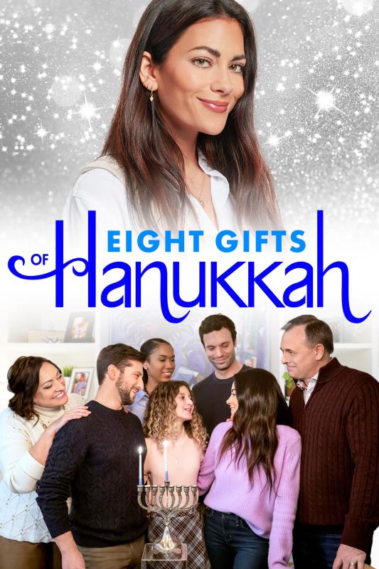Subtitrare Eight Gifts of Hanukkah