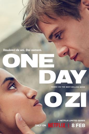 Subtitrare One Day - Sezonul 1