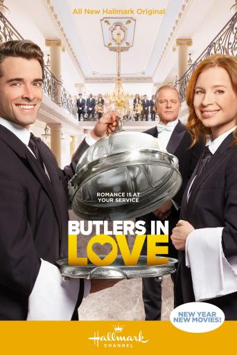 Subtitrare  Butlers in Love