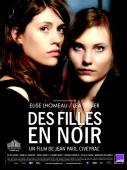 Subtitrare  Des filles en noir (Young Girls in Black) DVDRIP XVID