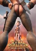 Subtitrare  Ronal the Barbarian (Ronal barbaren) DVDRIP HD 720p XVID