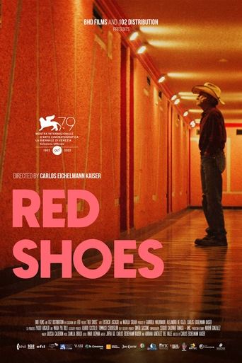 Subtitrare Red Shoes (Zapatos rojos)