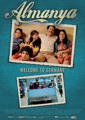 Subtitrare  Almanya: Welcome to Germany (Almanya - Willkommen  DVDRIP