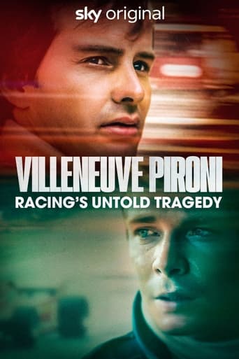 Subtitrare  Villeneuve Pironi