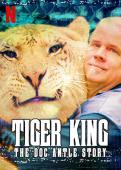 Subtitrare  Tiger King: The Doc Antle Story - Sezonul 1