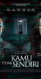 Subtitrare  Kamu Tidak Sendiri