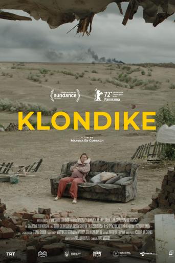 Subtitrare  Klondike (Klondaik)