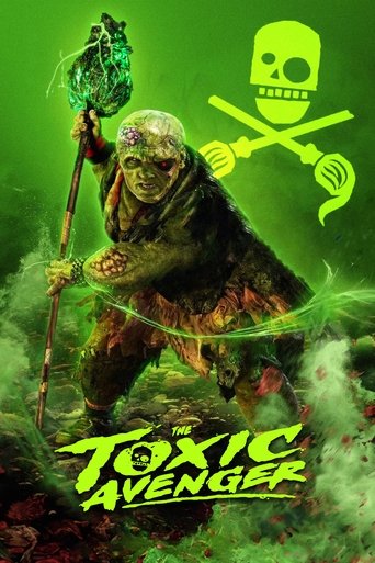 Subtitrare  The Toxic Avenger HD 720p 1080p
