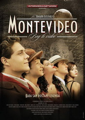 Subtitrare  Montevideo, bog te video: Prica prva DVDRIP HD 720p