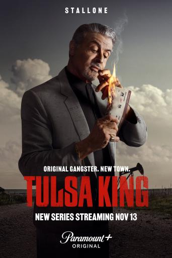 Subtitrare Tulsa King - Sezonul 1