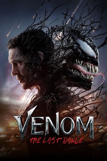 Subtitrare Venom: The Last Dance