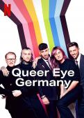 Subtitrare  Queer Eye: Germany - Sezonul 1