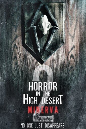 Subtitrare  Horror in the High Desert 2: Minerva 1080p