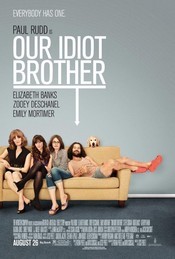 Subtitrare Our Idiot Brother