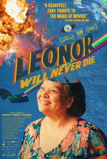 Subtitrare  Leonor Will Never Die