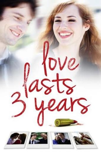 Subtitrare  L'amour dure trois ans (Love Lasts Three Years) DVDRIP
