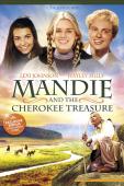 Trailer Mandie and the Cherokee Treasure