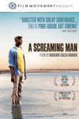 Subtitrare  Un homme qui crie / A Screaming Man DVDRIP XVID