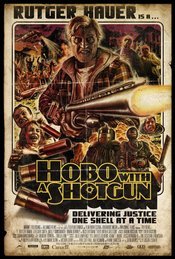 Subtitrare Hobo with a Shotgun