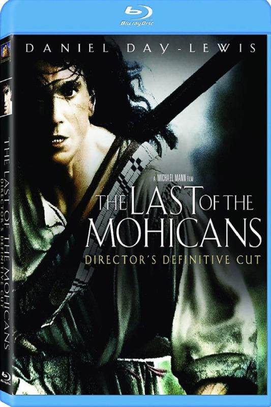 Making 'The Last of the Mohicans'