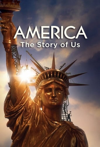 Subtitrare  America: The Story of Us HD 720p