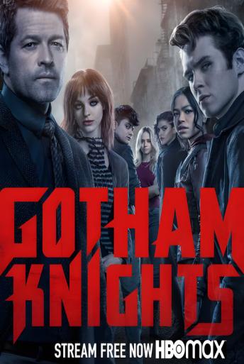 Subtitrare Gotham Knights - Sezonul 1
